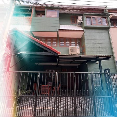 At Nana-5Bed, City Center, Nana Bts, Mbk, Central World, Siam Bangkok Eksteriør billede