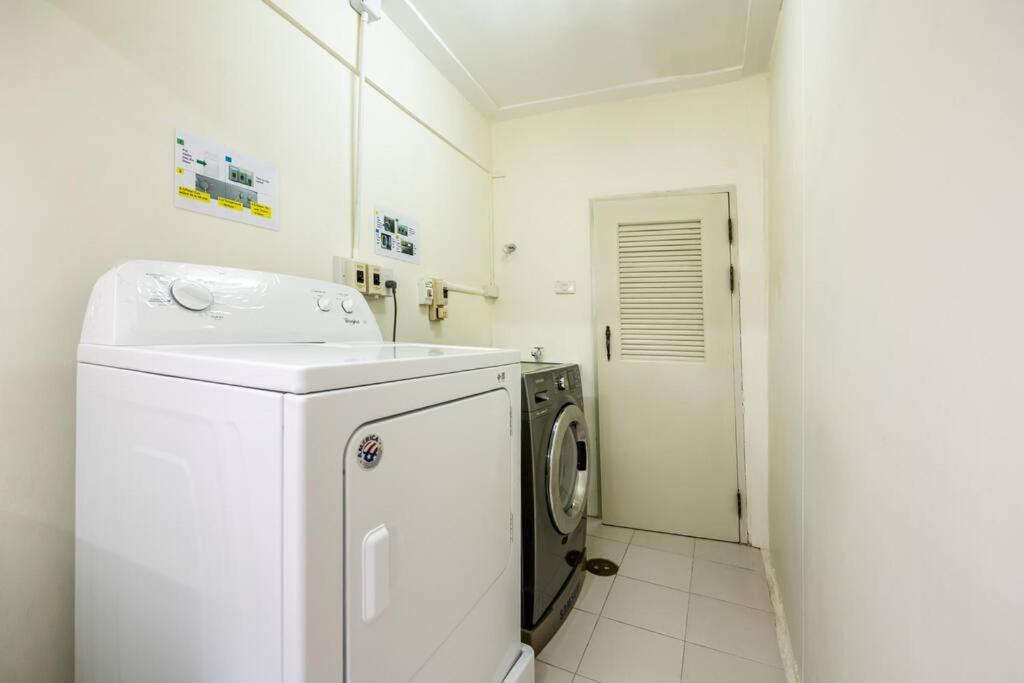 At Nana-5Bed, City Center, Nana Bts, Mbk, Central World, Siam Bangkok Eksteriør billede