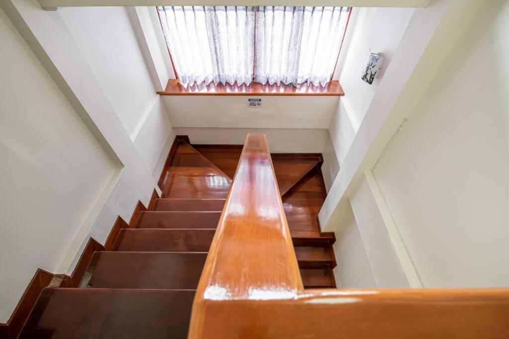 At Nana-5Bed, City Center, Nana Bts, Mbk, Central World, Siam Bangkok Eksteriør billede