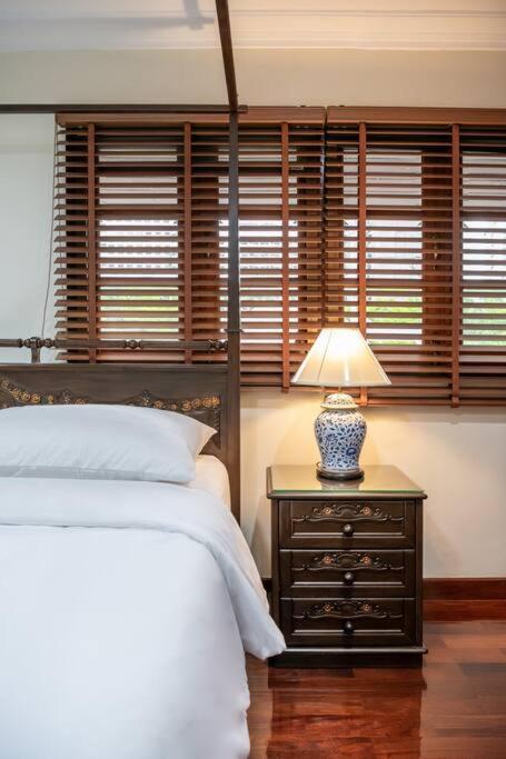 At Nana-5Bed, City Center, Nana Bts, Mbk, Central World, Siam Bangkok Eksteriør billede